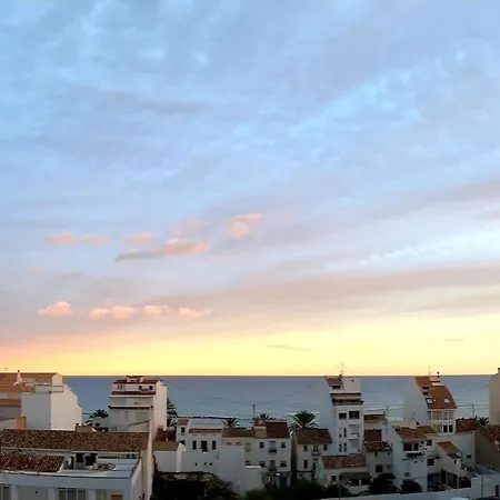 Casa Ilusion Tatil Evi Altea
