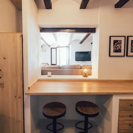 Tatil Evi Casa Ilusion *