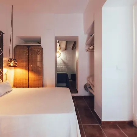 Casa Ilusion Tatil Evi Altea