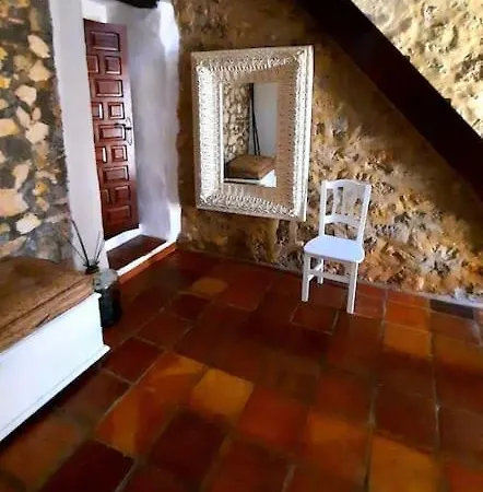 Tatil Evi Casa Ilusion *