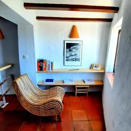 Casa Ilusion Tatil Evi *