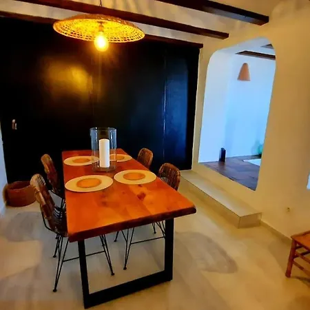 Tatil Evi Casa Ilusion