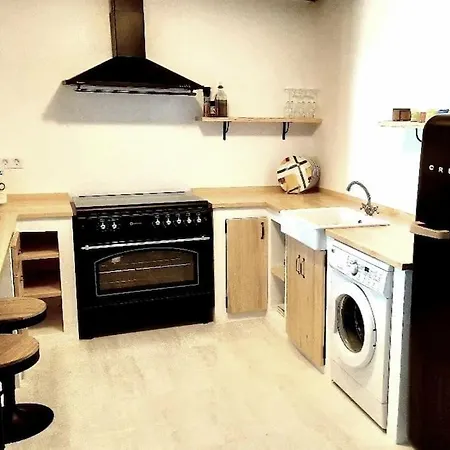 Casa Ilusion Tatil Evi