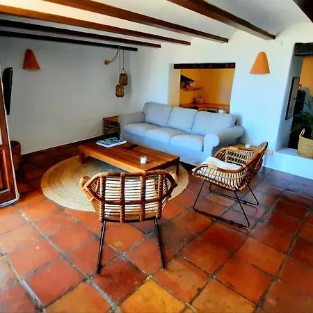 Casa Ilusion Tatil Evi *