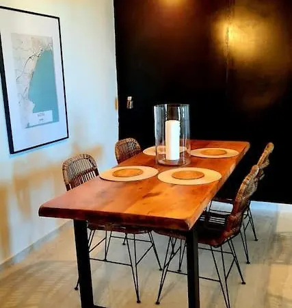 Casa Ilusion Tatil Evi Altea