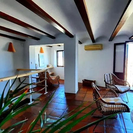 Tatil Evi Casa Ilusion *