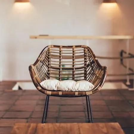 Tatil Evi Casa Ilusion Altea