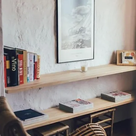 Tatil Evi Casa Ilusion Altea