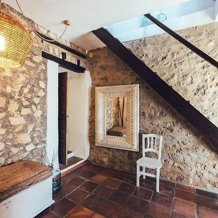 Casa Ilusion Tatil Evi *