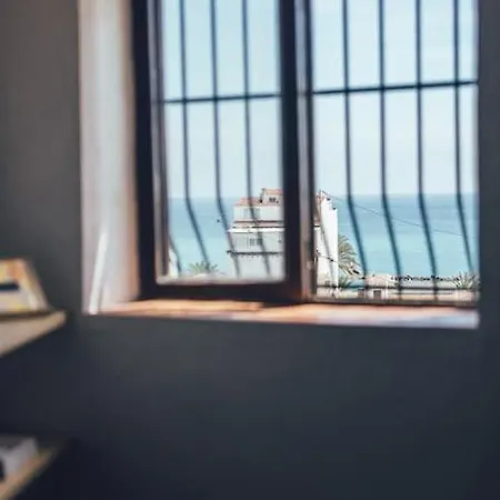 Casa Ilusion Tatil Evi Altea