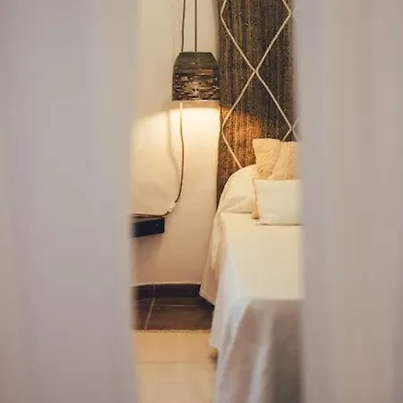 Tatil Evi Casa Ilusion Altea