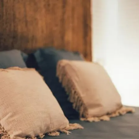 Casa Ilusion Tatil Evi