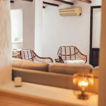 Tatil Evi Casa Ilusion *
