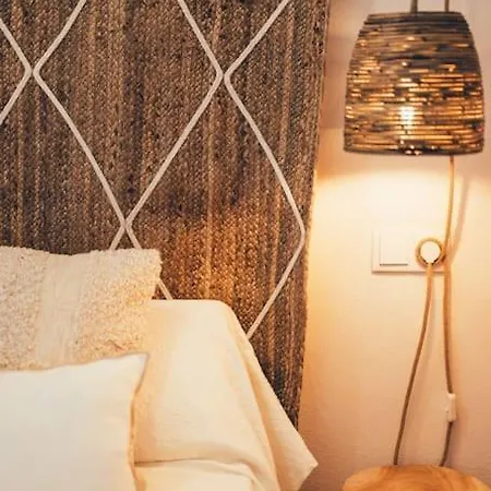 Tatil Evi Casa Ilusion